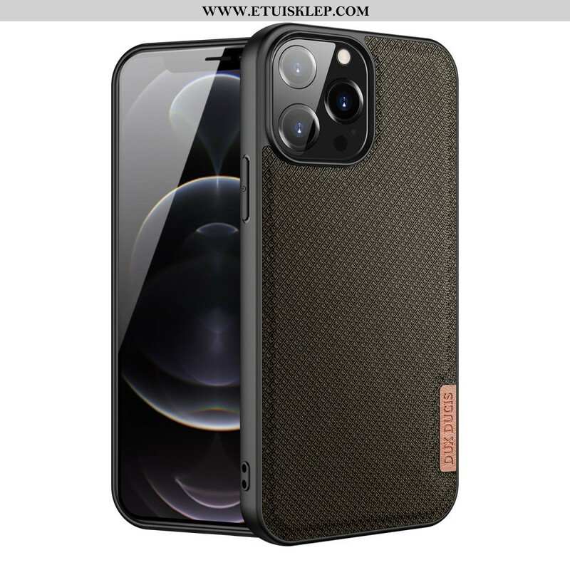 Etui do iPhone 13 Pro Max Seria Dux Ducis Fino